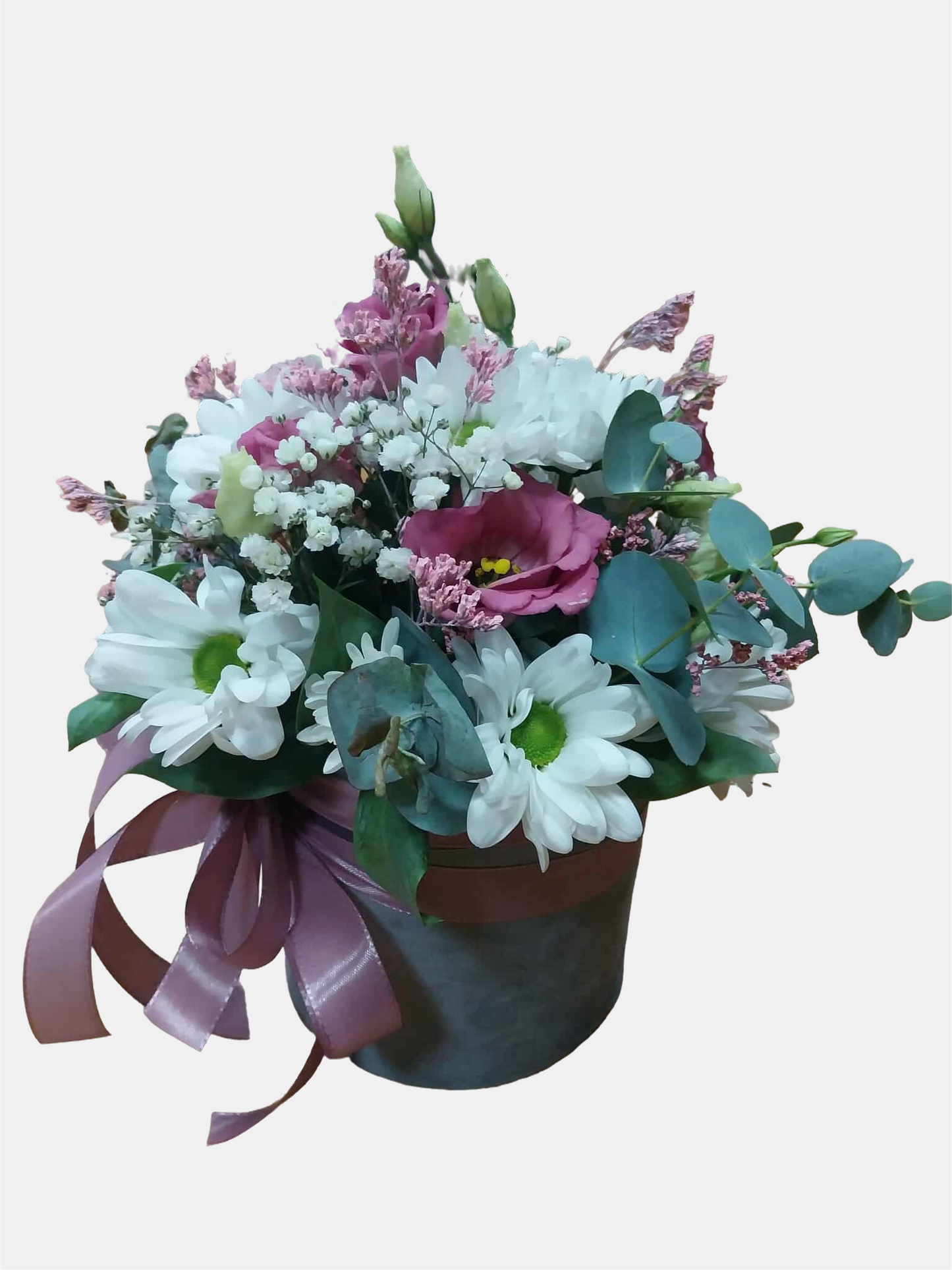 FLOWER BOX Valentina