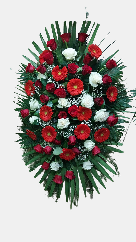 Vijenac TIHO SJEĆANJE