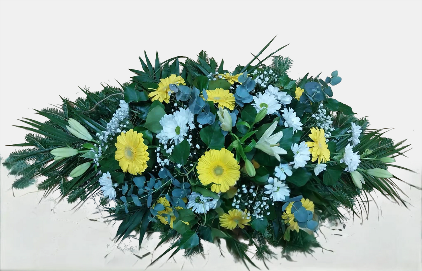 Ležeći Grobni aranžman HARMONIJA