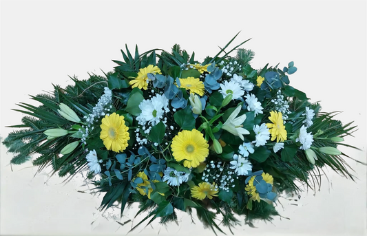 Ležeći Grobni aranžman HARMONIJA