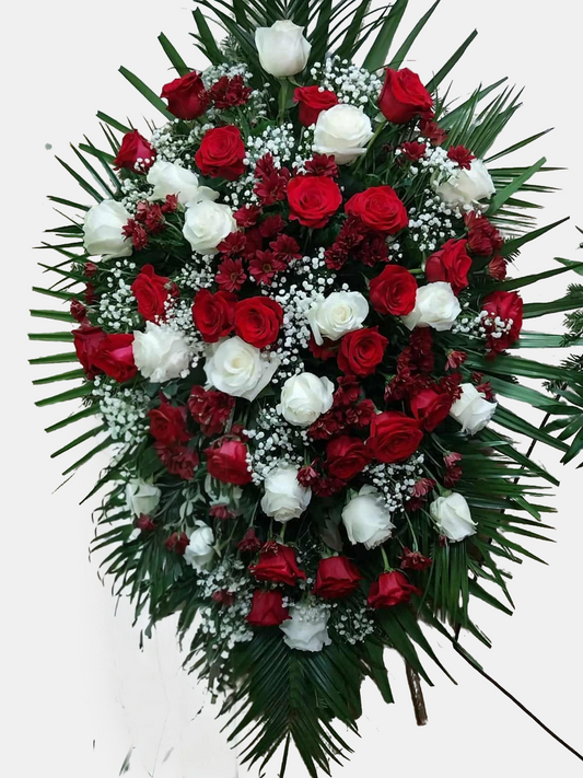 Vijenac TIHI ZAGRLJAJ