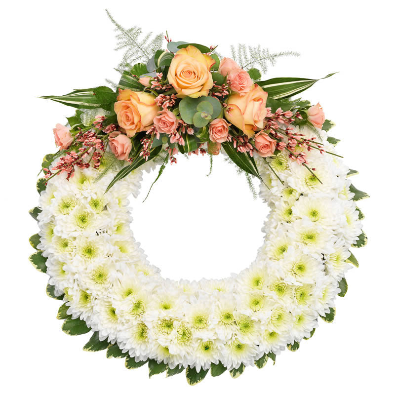 Grobni vijenac Kružni